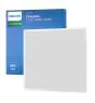 Philips LED Panel Coreline 23.5W 3600lm - 840 Kallvit | 60X60cm - UGR <19 - Dali Dimbar