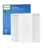 Philips LED Panel CoreLine RC136B G4 38.5W 5700lm - 830 Varm Vit | 60x60cm - UGR<19 - Dali Dimbar