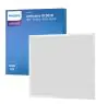 Philips LED Panel Ledinaire RC065B G5 28W 3600lm - 830-840 CCT | 60x60cm - UGR <22 - Dali Dimbar