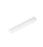 Philips LED Allmänbruksarmatur CoreLine Vit 10.8W/17W 1500lm/2400lm - 830-840 CCT | 60cm - Ersättare 2x18W