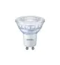 Philips MASTER Value LED Spot GU10 PAR16 5.5W 575lm 36D - 940 Kallvit | Bästa Färgåtergivning - Dimbar - Ersättare 80W