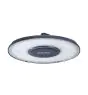 Philips LED Highbay CoreLine Aluminium Grå 105W 20000lm 90D - 840 Kallvit | IP66