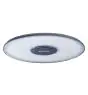 Philips LED Highbay CoreLine Aluminium Grå 196W 35000lm 55D - 840 Kallvit | IP66 - Dimbar, Dali 