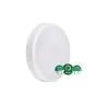 Philips LED Plafond CoreLine WL140V Vit 30W 4050lm - 840 Kallvit | 390mm -IP65