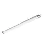 Philips LED Allmänbruksarmatur Vattentät Coreline WT210C G2 26W 3900lm - 840 Kallvit | 150cm - Ersättare 2x58W