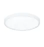 Eglo Taklampa Fueva 6 Plast Vit 17W 2900lm - 827-840-865 CCT
