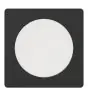 Eglo Infälld Spot Fueva 6 Plast Svart 6.3W 720lm - 827-840-865 CCT