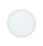 Eglo Infälld Spot Fueva 6 Plast Vit 18.5W 2100lm - 827-840-865 CCT