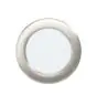 Eglo Infälld Spot Fueva 6 Plast Satin Nickel 6.3W 720lm - 827-840-865 CCT