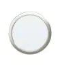 Eglo Infälld Spot Fueva 6 Plast Satin Nickel 18.5W 2100lm - 827-840-865 CCT