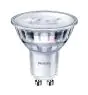 Philips Corepro LED Spot GU10 PAR16 4W 345lm 36D - 827 Extra Varm Vit | Dimbar - Ersättare 50W