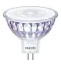 Philips Corepro LED Spot GU5.3 MR16 7W 660lm 36D - 840 Kallvit | Ersättare 50W