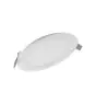 Ledvance LED Downlight Comfort DN105 6W 420lm 120D - 830 Varm Vit | 118mm 
