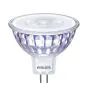 Philips Corepro LED Spot GU5.3 MR16 7W 621lm 36D - 830 Varm Vit | Ersättare 50W