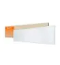 Ledvance LED Panel Comfort Aluminium Vit 33W 4320lm - 830 Varm Vit | 120x30cm