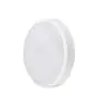 Philips LED Plafond Coreline WL140V Vit 35.2W 3100lm - 840 Kallvit | 390mm - IP65 - Dali Dimbar