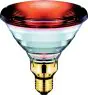 Philips PAR38 IR 150W E27 230V Röd