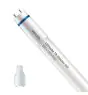 Philips LED Rör T8 MASTER (EM/Mains) High Output 8W 1000lm - 830 Varm Vit | 60cm - Ersättare 18W