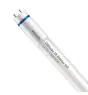 Philips LED Rör T8 MASTER (EM/Mains) Ultra Output 14.7W 2300lm - 830 Varm Vit | 120cm - Ersättare 36W
