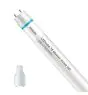 Philips LED Rör T8 MASTER Value (EM/Mains) High Output 8W 1050lm - 840 Kallvit | 60cm - Ersättare 18W