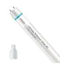 Philips LED Rör T8 MASTER Value (EM/Mains) High Output 14W 2100lm - 840 Kallvit | 120cm - Ersättare 36W