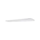 Ledvance LED Linjär IndiviLED 48W 5300lm - 830 Varm Vit | 150x12cm - 3 timmar nödbelysning