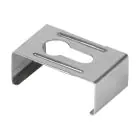 Ledvance LED-ljusslingor Mounting Fäste för Profil PM03 Metall 