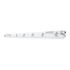Ledvance LED Allmänbruksarmatur Vattentät Fukttät Value 25W 3000lm - 840 Kallvit | 150cm