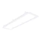 Ledvance Infälld monterad Ram 30x120cm