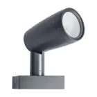 Ledvance LED Smart+ Trädgård Spot 4.5W - Multicolor | RGBW