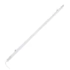 Ledvance LED Allmänbruksarmatur Vattentät Fukttät Eco Slim 36W 4320lm - 865 | 120cm