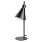 Ledvance Decor Tokio Svart 5W 260lm - 830 Varm Vit