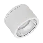 Ledvance LED Downlight Surface IP65 Aluminium Vit 30W 3300lm 36D - 840 Kallvit | IP65