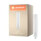 Ledvance Dulux-D LED 10W - 830 Varm Vit | 4-Stift - Ersättare 26W
