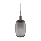 Ledvance Vintage 1906 Pendulum Needle Mörk Grå | Passande för E27