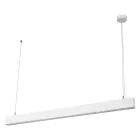 Ledvance LED Office Line Cuboid Tak Vit 42W 5000lm - 840 Kallvit | 3-Stegs Dimbar 