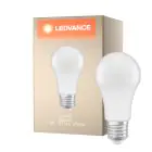 Ledvance Classic LED E27 Päron Matt 14W 1521lm - 827 Extra Varm Vit | Dimbar - Ersättare 100W