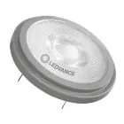 Ledvance LED spot G53 AR111 7.2W 450lm 40D - 918-927 Dim To Warm | Bästa Färgåtergivning - Dimbar - Ersättare 50W