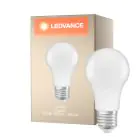 Ledvance Classic LED E27 Päron Matt 8.5W 806lm - 840 Kallvit | Ersättare 60W