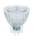 Ledvance Performance LED Spot Reflektor GU4 MR11 2.8W 184lm 36D - 927 Extra Varm Vit | Bästa färgåtergivning - Dimbar - Ersättare 20W