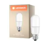 Ledvance Classic LED E27 Linjär Matt 9W 1050lm - 840 Kallvit | Ersättare 75W