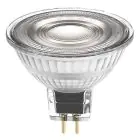 Ledvance Performance LED Spot Reflektor GU5.3 MR16 2.6W 210lm 36D - 840 Kallvit | Ersättare 20W