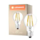 Ledvance Classic LED E27 Päron Filament Klar 11W 1521lm - 827 Extra Varm Vit | Dimbar - Ersättare 100W