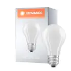 Ledvance Classic Superior LED Lampa E27 Päron Filament Matt 13.8W 1521lm - 927 Extra Varm Vit | Bästa färgåtergivning - Dimbar - Ersättare 100W