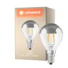 Ledvance Classic LED E14 Päron Filament Klar 4W 350lm - 827 Extra Varm Vit | Ersättare 35W