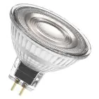 Ledvance Performance LED Spot Reflektor GU5.3 MR16 2.6W 200lm 120D - 827 Extra Varm Vit | Ersättare 20W