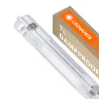 Ledvance LED Allmänbruksarmatur Vattentät Fukttät Armatur Performance | Passande För 2x150cm LED Rör