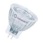 Ledvance LED MR11 Gu4 Reflektor 1.8W 184lm 36D - 827 Extra Varm Vit | Ersättare 20W