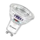 Ledvance LED PAR16 GU10 Reflektor 2W 360lm 36D - 840 Kallvit | Ersättare 50W