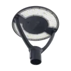 Ledvance  Gatubelysning Urban Lykta Grå 34-59W 4730-8200lm - 830/840 CCT | IP66 - Symmetrisk